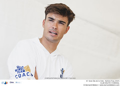 61 Gran Día de la Vela - Bufete Frau 2025 · Social, eventos y cartelería