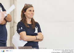 61 Gran Día de la Vela - Bufete Frau 2025 · Social, eventos y cartelería