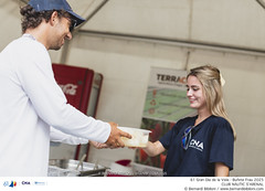 61 Gran Día de la Vela - Bufete Frau 2025 · Social, eventos y cartelería