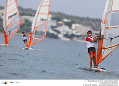 61 Gran Día de la Vela - Bufete Frau 2025 · 25/08