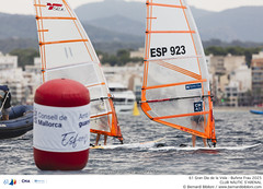 61 Gran Día de la Vela - Bufete Frau 2025 · 25/08