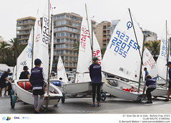 61 Gran Día de la Vela - Bufete Frau 2025 · Social, eventos y cartelería