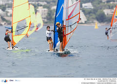 61 Gran Día de la Vela - Bufete Frau 2025 · 25/08