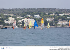 61 Gran Día de la Vela - Bufete Frau 2025 · 25/08