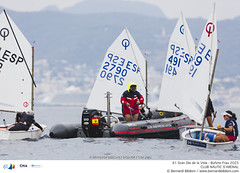 61 Gran Día de la Vela - Bufete Frau 2025 · 25/08