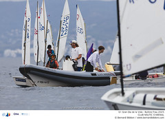 61 Gran Día de la Vela - Bufete Frau 2025 · 25/08