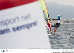 61 Gran Día de la Vela - Bufete Frau 2025 · 25/08