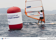 61 Gran Día de la Vela - Bufete Frau 2025 · 25/08