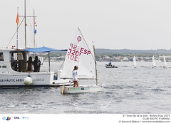 61 Gran Día de la Vela - Bufete Frau 2025 · 25/08