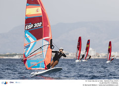 61 Gran Día de la Vela - Bufete Frau 2025 · 25/08