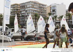 61 Gran Día de la Vela - Bufete Frau 2025 · Social, eventos y cartelería