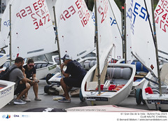 61 Gran Día de la Vela - Bufete Frau 2025 · Social, eventos y cartelería