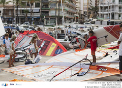 61 Gran Día de la Vela - Bufete Frau 2025 · Social, eventos y cartelería