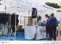 61 Gran Día de la Vela - Bufete Frau 2025 · Social, eventos y cartelería