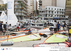 61 Gran Día de la Vela - Bufete Frau 2025 · Social, eventos y cartelería