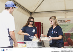 61 Gran Día de la Vela - Bufete Frau 2025 · Social, eventos y cartelería