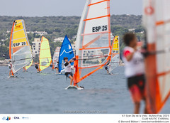 61 Gran Día de la Vela - Bufete Frau 2025 · 25/08