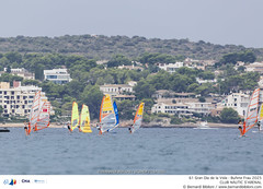 61 Gran Día de la Vela - Bufete Frau 2025 · 25/08