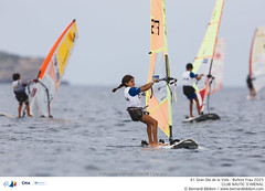 61 Gran Día de la Vela - Bufete Frau 2025 · 25/08