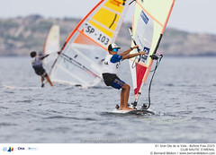 61 Gran Día de la Vela - Bufete Frau 2025 · 25/08