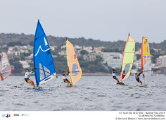 61 Gran Día de la Vela - Bufete Frau 2025 · 25/08