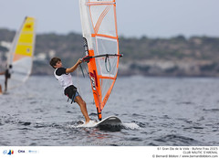 61 Gran Día de la Vela - Bufete Frau 2025 · 25/08