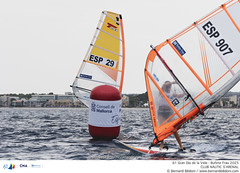 61 Gran Día de la Vela - Bufete Frau 2025 · 25/08