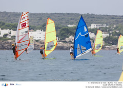 61 Gran Día de la Vela - Bufete Frau 2025 · 25/08