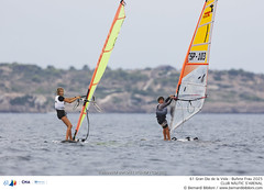 61 Gran Día de la Vela - Bufete Frau 2025 · 25/08