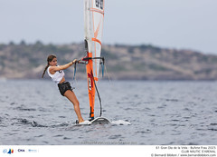 61 Gran Día de la Vela - Bufete Frau 2025 · 25/08