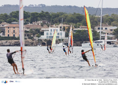 61 Gran Día de la Vela - Bufete Frau 2025 · 25/08