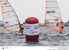 61 Gran Día de la Vela - Bufete Frau 2025 · 25/08