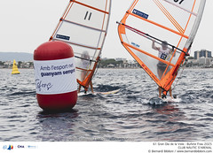 61 Gran Día de la Vela - Bufete Frau 2025 · 25/08