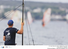 61 Gran Día de la Vela - Bufete Frau 2025 · Social, eventos y cartelería