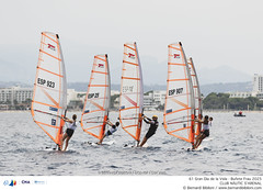 61 Gran Día de la Vela - Bufete Frau 2025 · 25/08