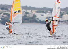 61 Gran Día de la Vela - Bufete Frau 2025 · 25/08