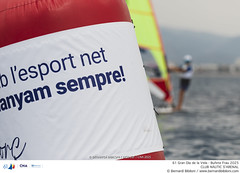 61 Gran Día de la Vela - Bufete Frau 2025 · 25/08