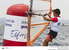 61 Gran Día de la Vela - Bufete Frau 2025 · 25/08