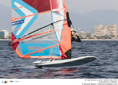 61 Gran Día de la Vela - Bufete Frau 2025 · 25/08