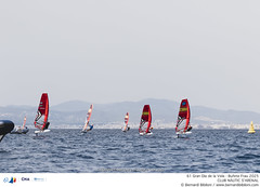 61 Gran Día de la Vela - Bufete Frau 2025 · 25/08