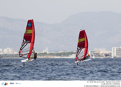 61 Gran Día de la Vela - Bufete Frau 2025 · 25/08