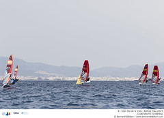 61 Gran Día de la Vela - Bufete Frau 2025 · 25/08