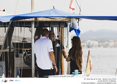 61 Gran Día de la Vela - Bufete Frau 2025 · 25/08