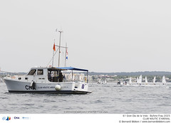 61 Gran Día de la Vela - Bufete Frau 2025 · 25/08