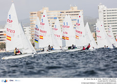 61 Gran Día de la Vela - Bufete Frau 2025 · 28/08