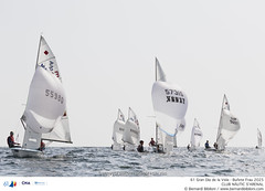 61 Gran Día de la Vela - Bufete Frau 2025 · 28/08