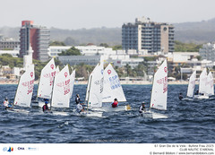 61 Gran Día de la Vela - Bufete Frau 2025 · 28/08