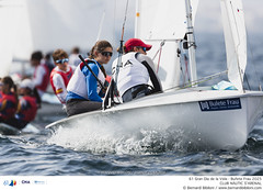 61 Gran Día de la Vela - Bufete Frau 2025 · 28/08