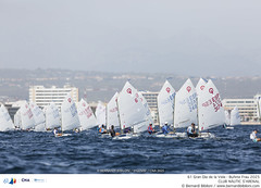 61 Gran Día de la Vela - Bufete Frau 2025 · 28/08