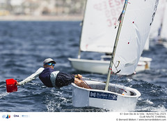 61 Gran Día de la Vela - Bufete Frau 2025 · 28/08